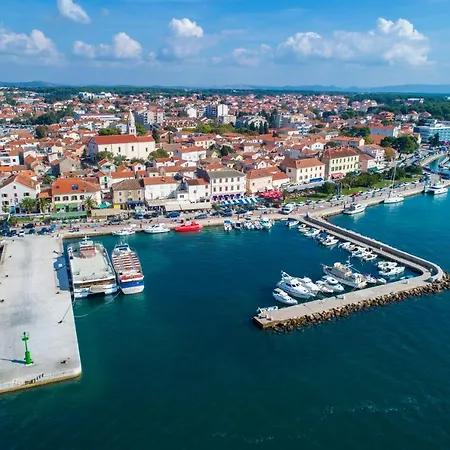Apartment Filip Biograd Na Moru