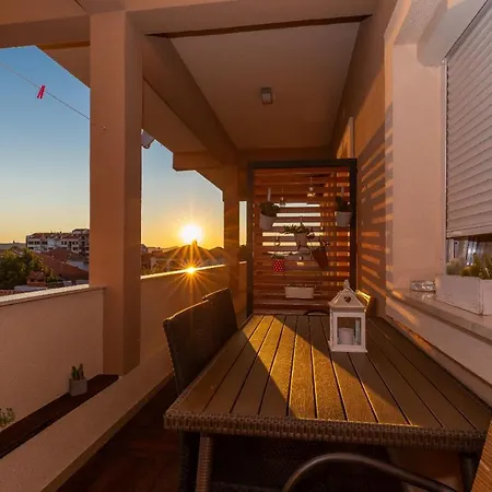 Apartment Filip Biograd Na Moru