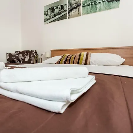 Apartment Filip *