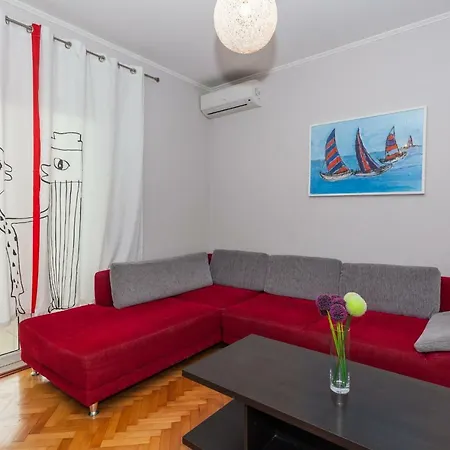 Apartment Filip Biograd Na Moru