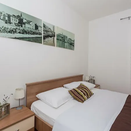 Filip Apartment Biograd Na Moru