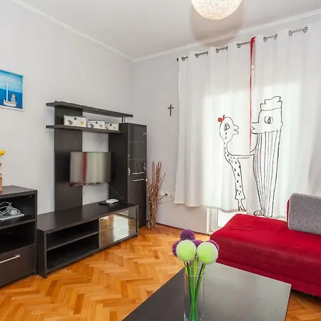 Apartment Filip