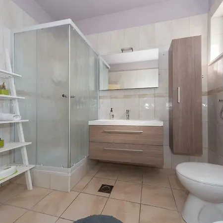 Filip Apartment *