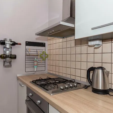 Apartment Filip Biograd Na Moru