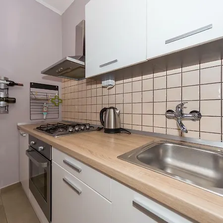 Apartment Filip Biograd Na Moru